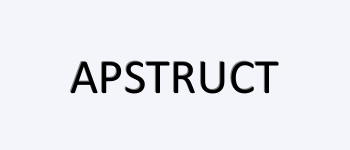 Logo APstruct