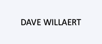 Logo Dave Willaert