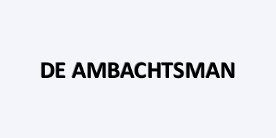 Logo De Ambachtsman