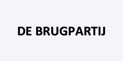 Logo De Brugpartij