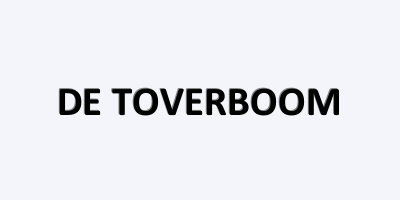 Logo De Toverboom