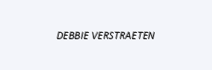 Logo Debbie Verstraeten