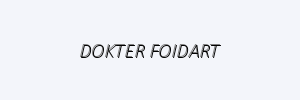 Logo Dokter Foidart