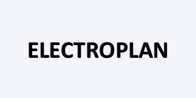 Logo Electroplan