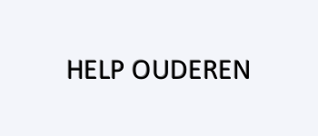 Logo Help ouderen