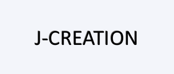 Logo J-creation