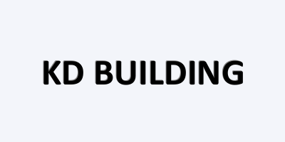 Logo KD Building