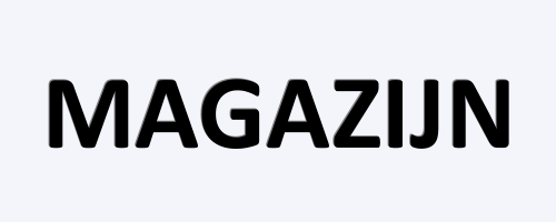 Logo Magazijn
