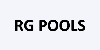 Logo RG Pools