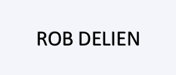 Logo Rob Delien