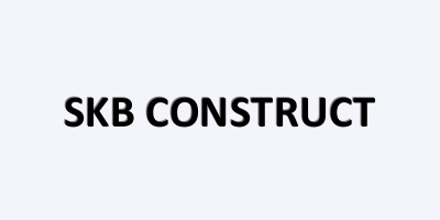 Logo SKB Construct