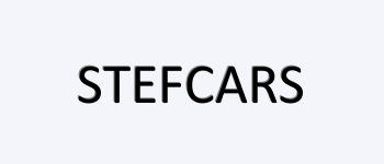 Logo StefCars