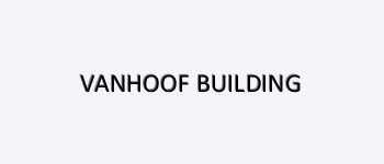 Logo Vanhoof Building