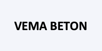Logo VEMA Beton