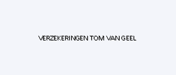 Logo Verzekeringen Tom Van Geel