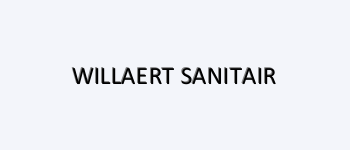 Logo Willaert Sanitair