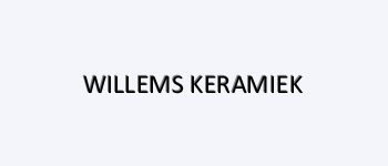 Logo Willems Keramiek