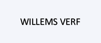Logo Willems Verf