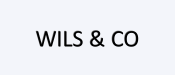 Logo Wils & Co