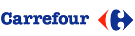 Logo Carrefour