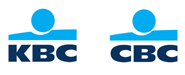 Logo KBC CBC